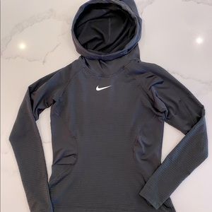 NikePro Hoodie